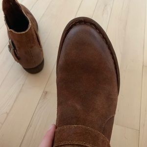 born moringa boots